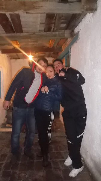 Каиржан Абилов