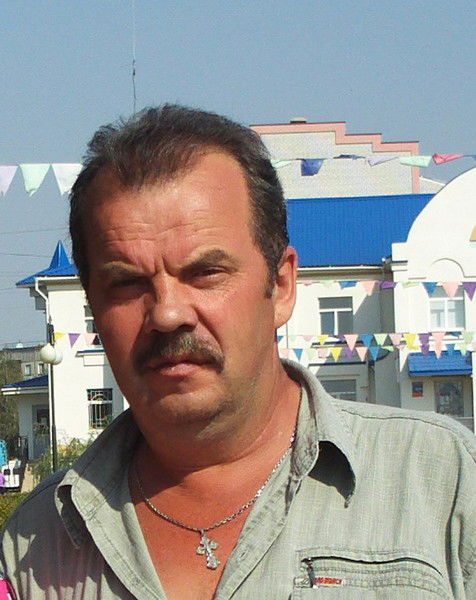 Владимир Антон