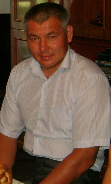 Токтарбек Оспанов