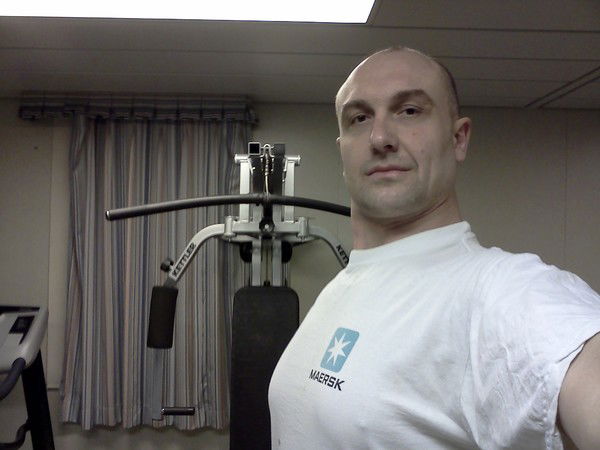 Руслан Серпачев