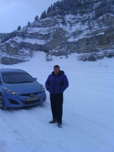 Михаил Пасюта