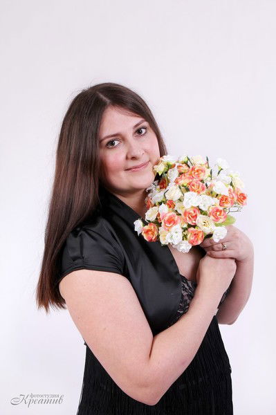 Полина Гришкина