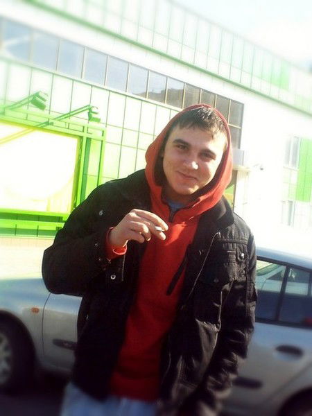 Виталий Беленков