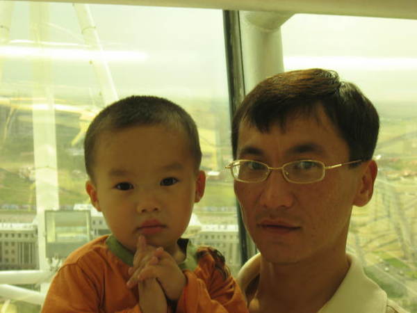 Алем Жанбаев