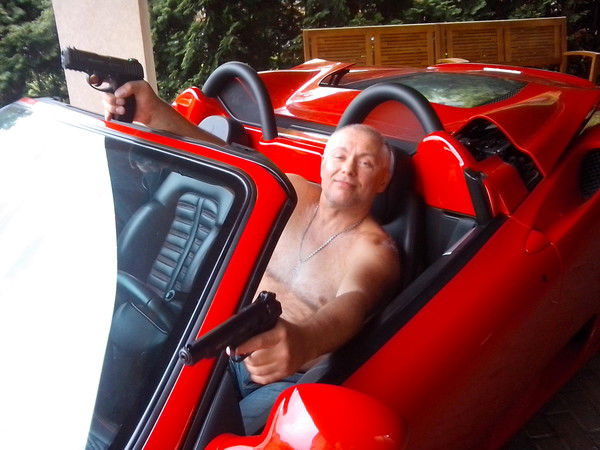 Андрей Дьяченко