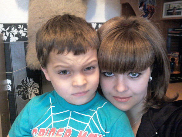 Екатерина Теплинская