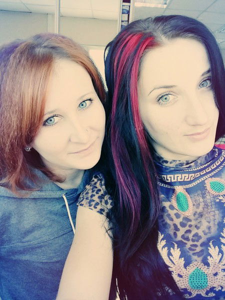 Наташа Шевченко