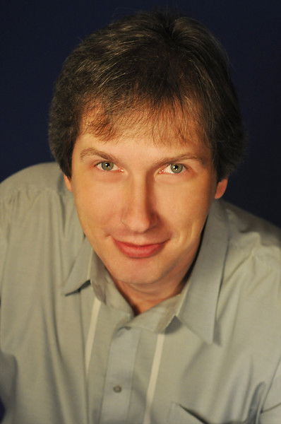 Кронид Сазонов