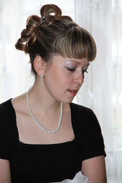 Анастасия Рылькова