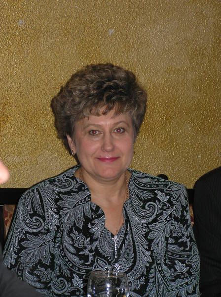 Olga Jevstafjeva