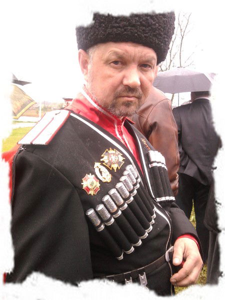 Виктор Едаменко