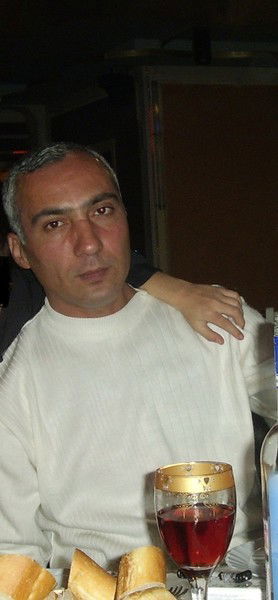 Эдик Григорян