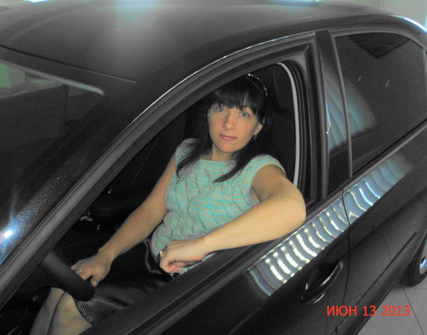 Елена Андросова