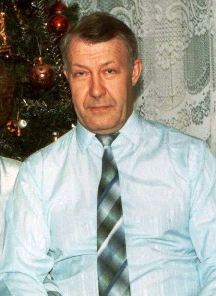 Александр Меньшов