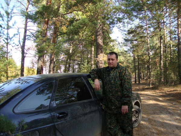 Дмитрий Смирнов