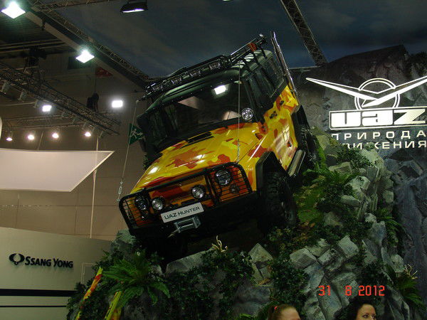 Андрей Крылов