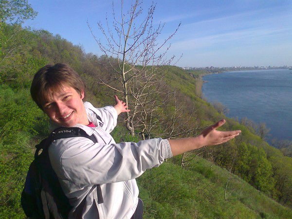 Виталий Марьин