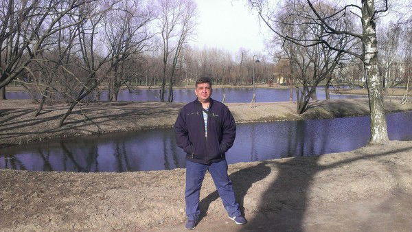 Дима Буров (Бик)