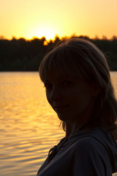 Марина Марина