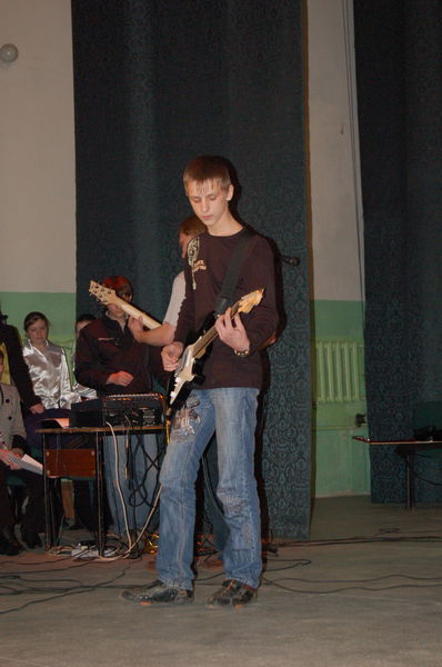 Сергей Бочкарёв