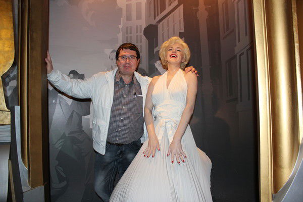 Равшан Хасанбаев