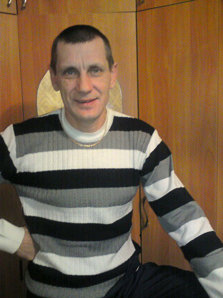 Сергей Фомин