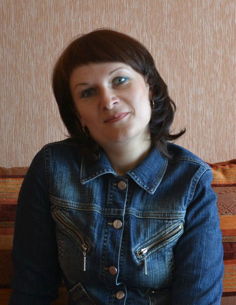 Татьяна Дорохова