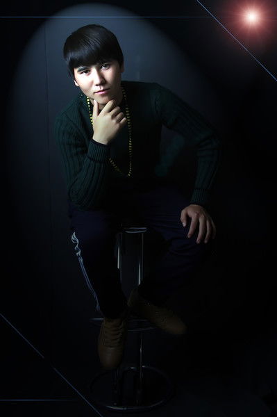 Каиыржан Молдабаев