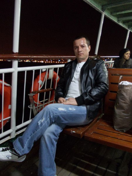 Вячеслав Железогло