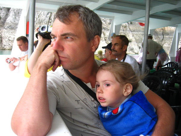 Александр Стрельников