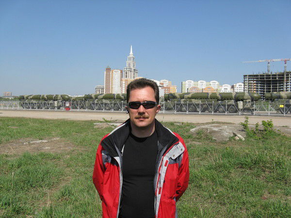 Александр Пашанин