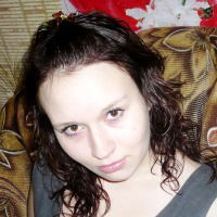 Анна Куприянова