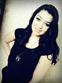 Яна Ващенко