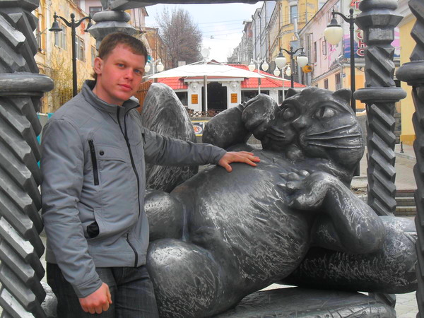 Владислав Подлипенский