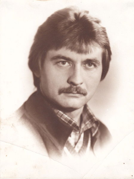 Игорь Воицехович