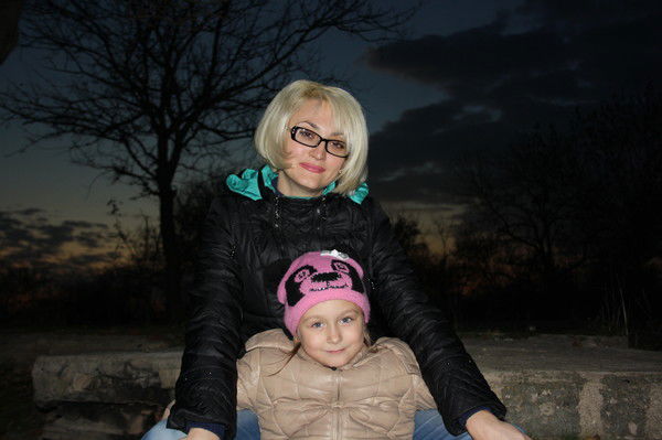 Светлана Ткаченко