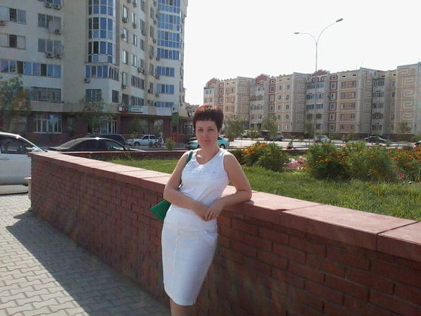 Наталья Герасимова