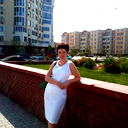 Наталья Герасимова