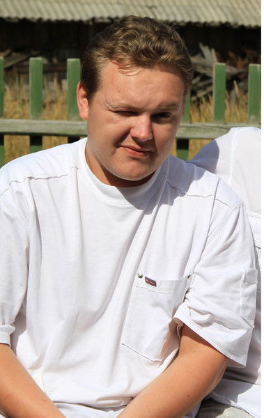 Геннадий Васюков