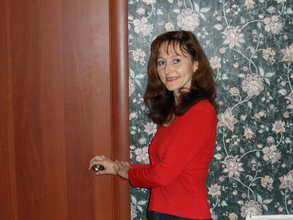 Елена Зуева