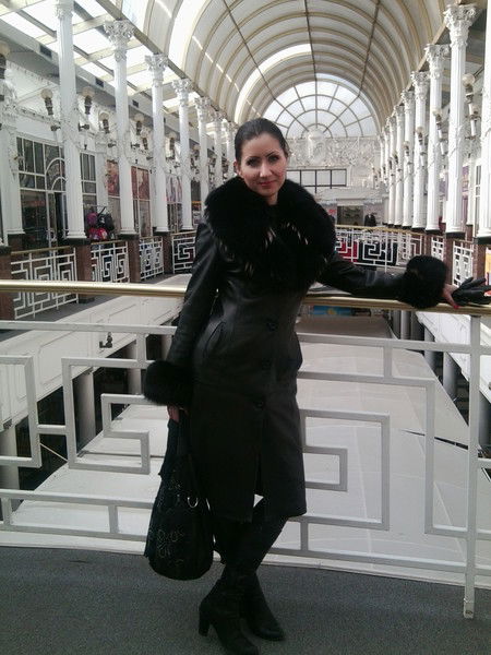 Людмила Яременко