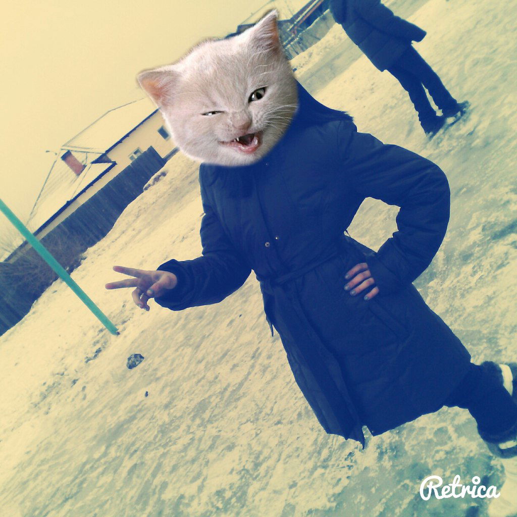 Диана Андреева