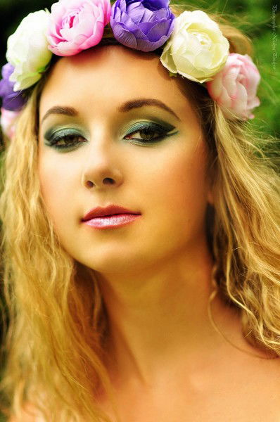 Кристина Северина