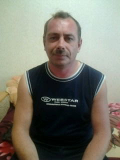 Сергей Волошин