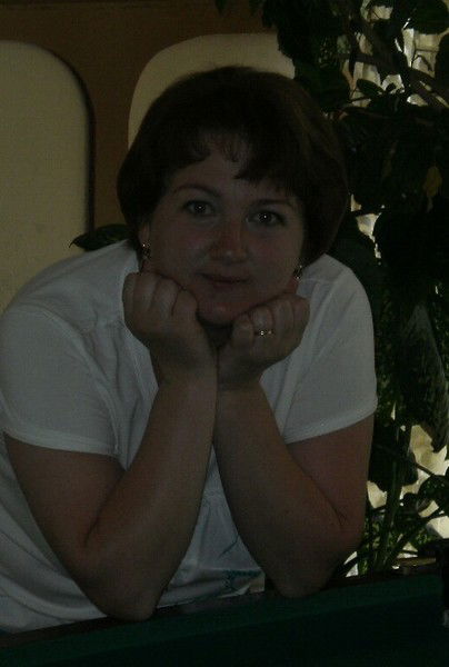 Ольга Романова