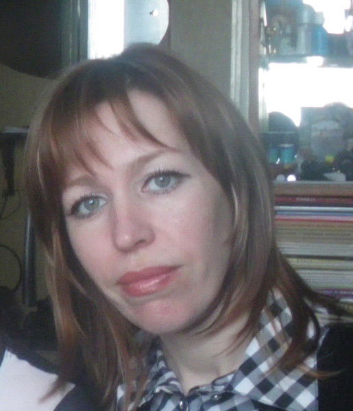 Лилия Головань