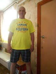 Александр Водолажный