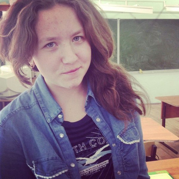 Наташа Откидач