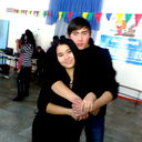 Daniyar Зек Из Чу