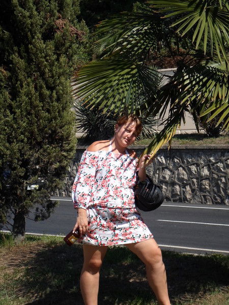 Ирина Гончарова